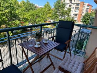 Nesebar City Apartment - Nesebar - 4