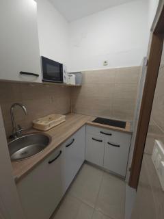 Studio apartman Sobe Magdalena - 9