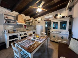 Summer House in Corfu Town - Mantoúkion - 1