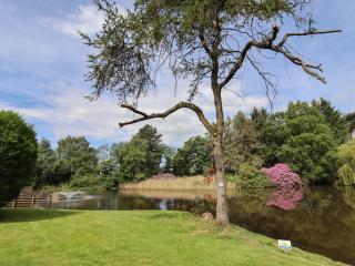 Lake View Barn - Macclesfield - 8
