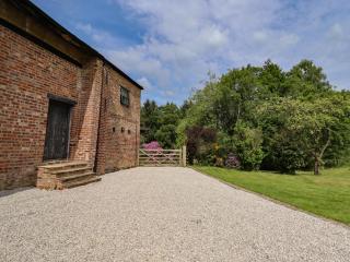 Lake View Barn - Macclesfield - 7