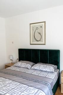 Apartment in City Center of Skopje - Skopje - 5