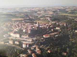 Casa vacanze - Serena - Chiusi - 8