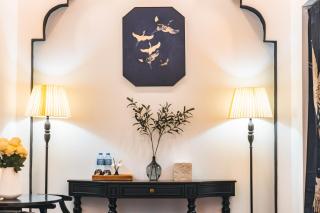 Indochine Design Apartment Hotel 4 - Hanoi Old Quarter - 5