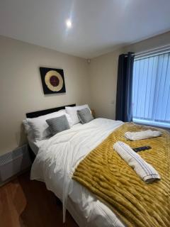 Shared Room - 1