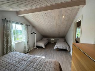 Fjällbacka Premium Living - Wonderful Location - 1