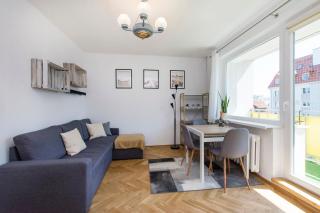 Beach Station Apartment Brzeźno - Danzig - 0