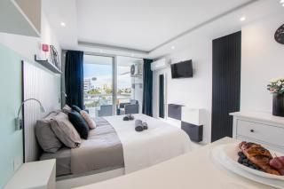 Ponderosa Central Beach Studio - Playa de Fañabe - 1