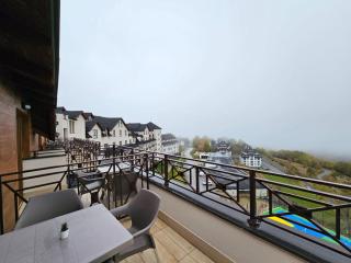 Milmari Resort & Spa - Cajetina - 1