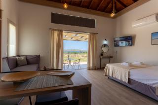 Apolithon Premium Houses - Sígrion - 9