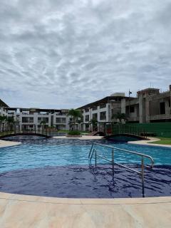 Apartamento em Canoa Quebrada -Aracati -CE - Aracati - 7