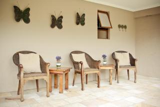 De Old Drift Guest Farm - Addo - 7