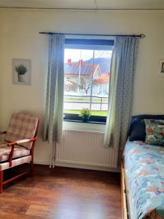 Ekhult Apartments - Ground Floor - Garden and Lake View - 1