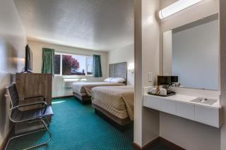 Coachman Inn - Bellingham - 9