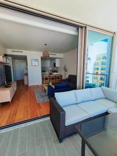 Bayline- Beachfront and Pool - Armação de Pêra - 6