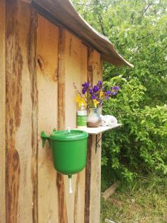 Pine Nest Glamping - 2
