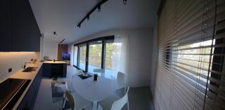 Pine&Sun Apartment w Hevenia Resort Pogorzelica - Pogorzelica - 3