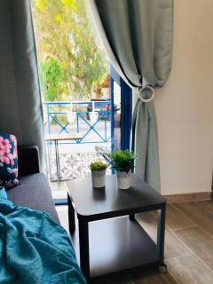 Alfa Apartments Agios Andreas - 5
