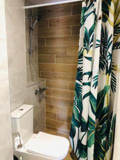 Alfa Apartments Agios Andreas - 2