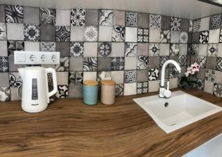 Alfa Apartments Agios Andreas - 1