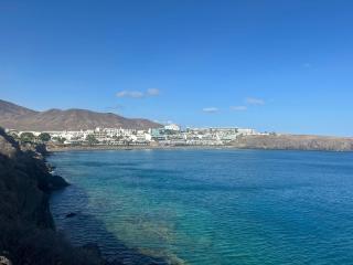 VILLA BARRACUDA - "Seaview 3min walk to the beach" - Playa Blanca - 9