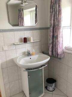 Gemütliche Wohnung im alten Bauernhaus - - 4