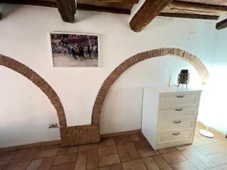 Gli archi nel cuore di Siena - 2