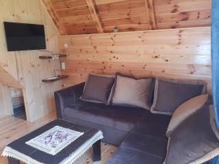 Wooden cottage Podgora - Žabljak - 3