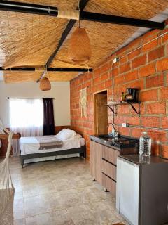 EcoCamp - San Carlos Cabine Home - San Carlos - 2