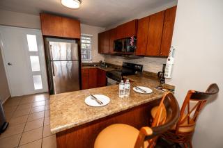 Private Jacuzzi Oasis with Mountain Views and FREE Parking - Ponce - 4
