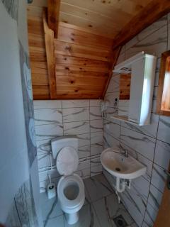 Wooden cottage Podgora - Žabljak - 6