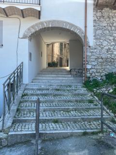 Short let SanRocco - Olevano Romano - 9