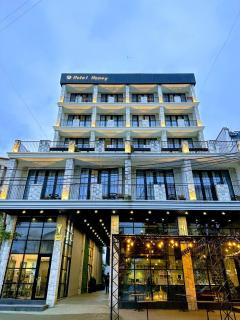 Hotel Homey Kobuleti - 8