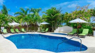 Blue Horizon Battaleys Mews Mullins Barbados - Saint Peter - 0