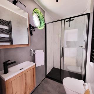 Apartament na wodzie Augustów - Augustów - 6