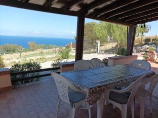La Terrazza su Pispisa - 8