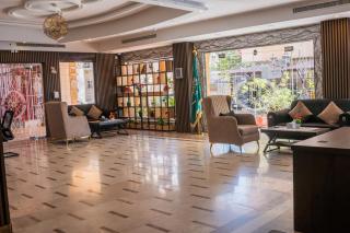Best Trip Paris Serviced Apartments - Dschidda - 8