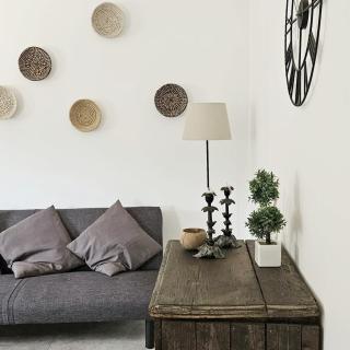 Nel Borgo di San Francesco - Casa vacanze in centro - Villa Santa Maria - 8