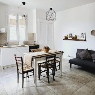 Nel Borgo di San Francesco - Casa vacanze in centro - Villa Santa Maria - 0