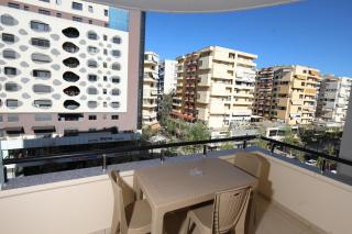 Sonila Appartement - Vlorë - 3