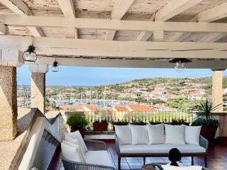 L'attico del porto - Porto Rotondo - 4