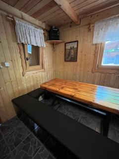 Cottage Žirovnica - Žirovnica - 1