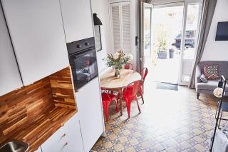 Charmante maison de bord de mer - 8