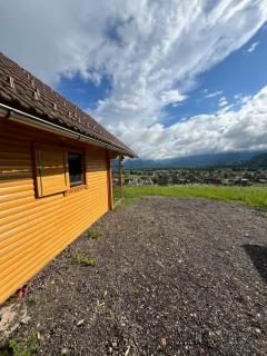 Cottage Žirovnica - Žirovnica - 8