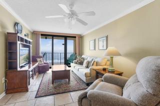 Phoenix II 2102- Fantastic Amenities & beach views - Orange Beach - 9