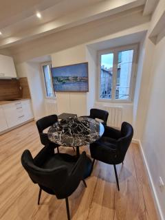 Appartement en vieille ville - Annecy - 7