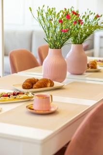 Golden Elite Apartament - 6