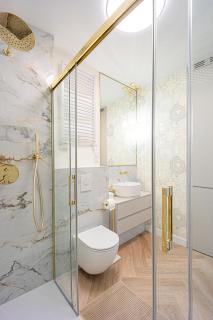 Golden Elite Apartament - Ostróda - 3