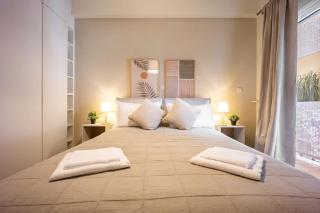Cosy 1BR in Athens center - 8