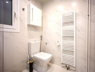 Cosy 1BR in Athens center - Atene - 3